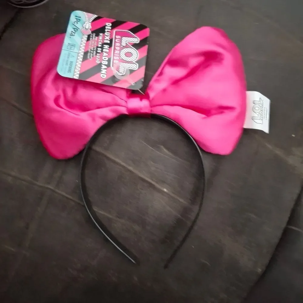 LOL Dolls Birthday Party Supplies & Decorations Set